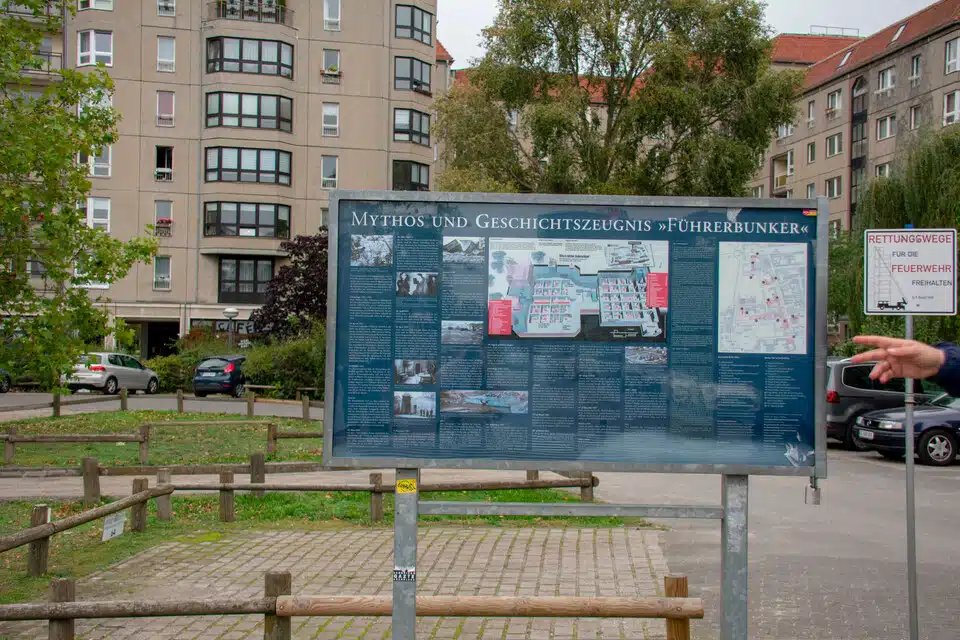 Berlin Bunker Turu 2026