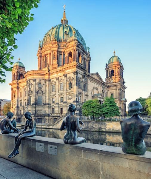 Berlin Cathedral