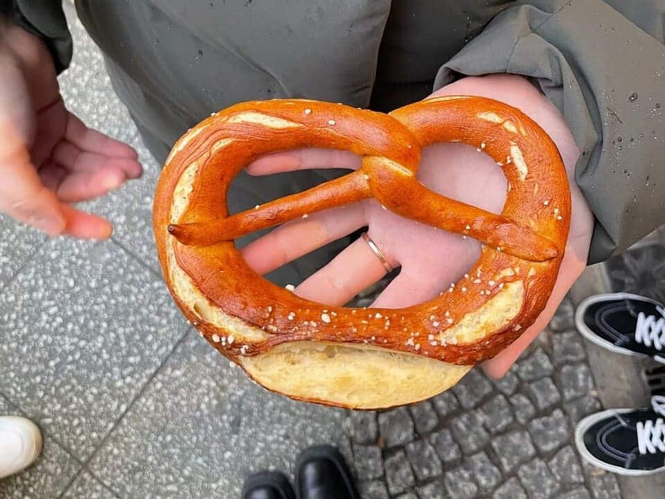 柏林美食之旅 2026
