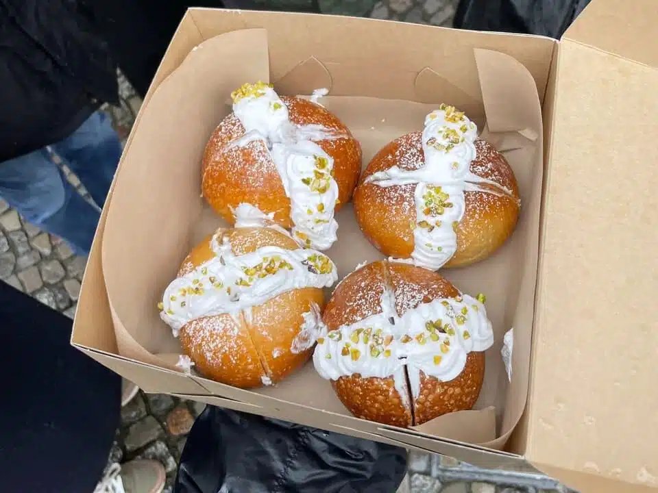 柏林美食之旅 2026