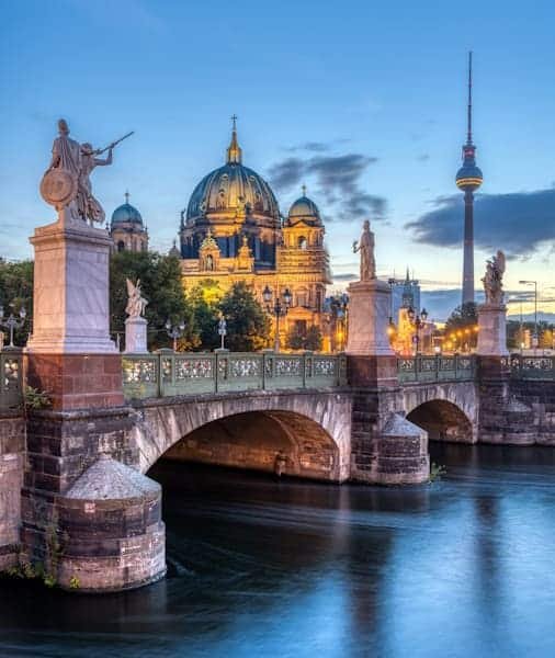Berlin Cathedral