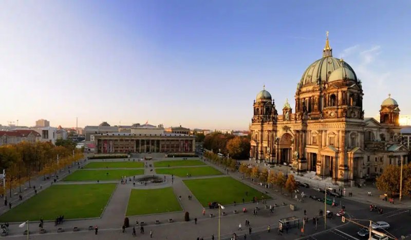 Berlin Pass