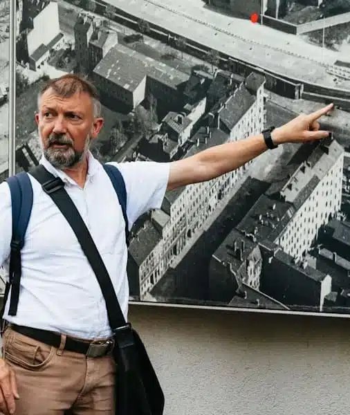 Berlin Duvarı Turu 2026