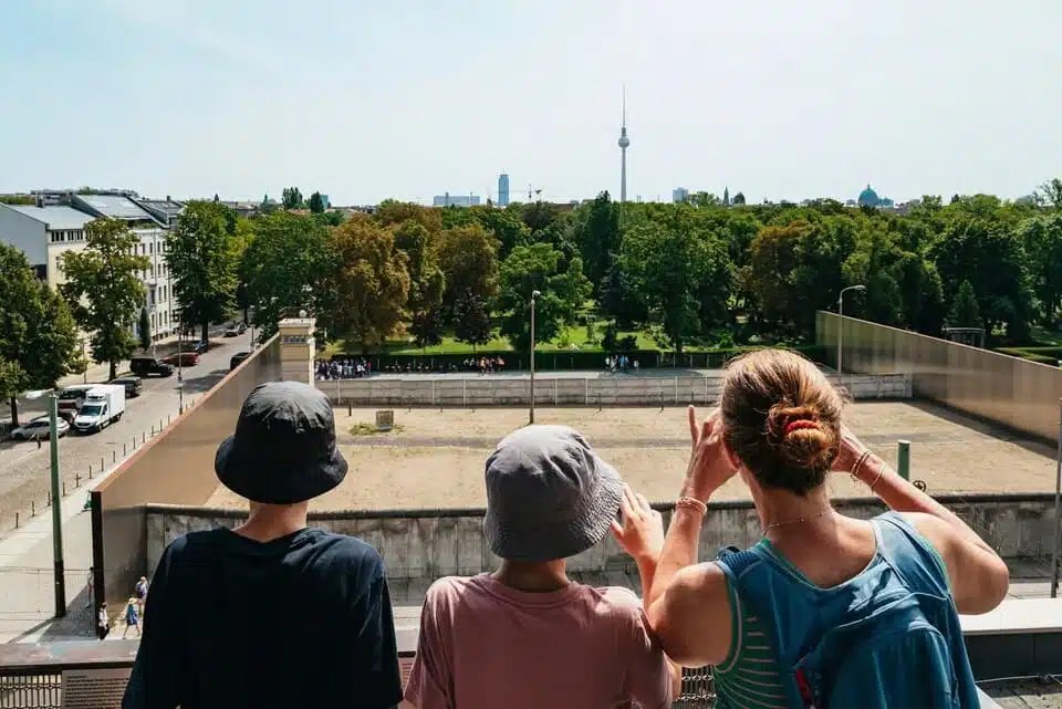 Berlin Duvarı Turu 2026
