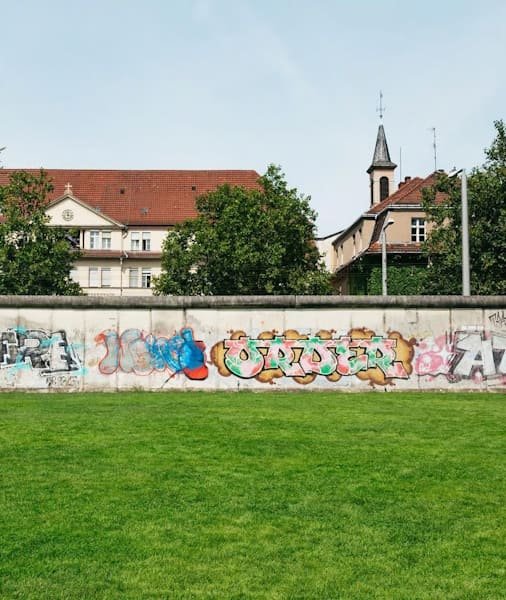Berlin Duvarı Turu 2026