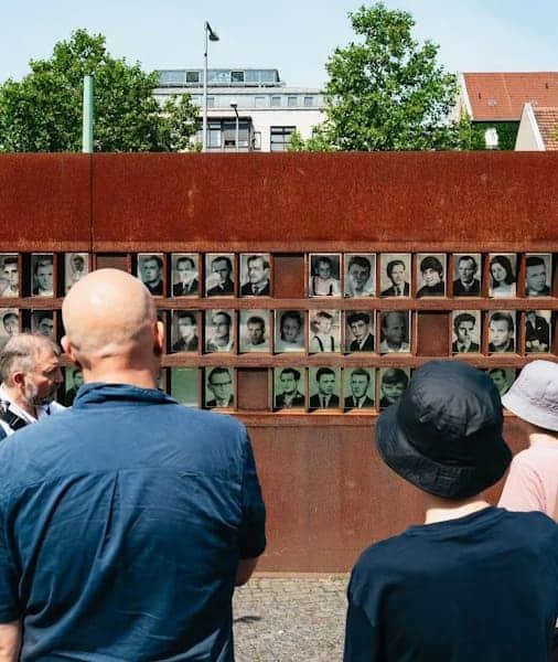 Berlin Duvarı Turu 2026