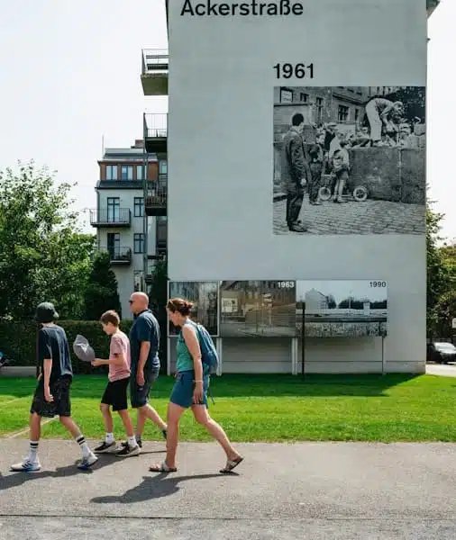 Berlin Duvarı Turu 2026