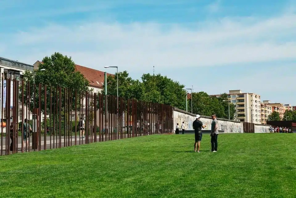 Berlin Duvarı Turu 2026