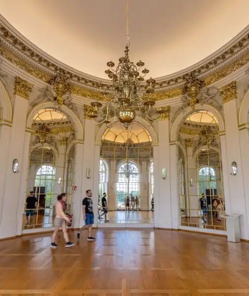 Charlottenburg Sarayı Biletleri 2026