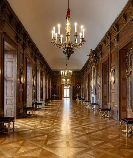 Charlottenburg Sarayı Biletleri 2026