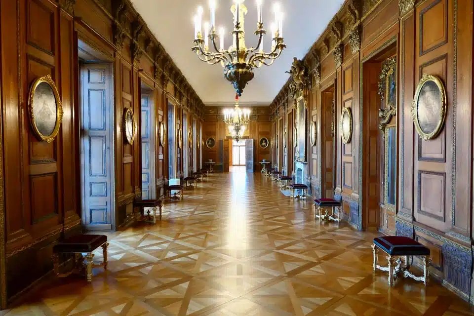 Charlottenburg Sarayı Biletleri 2026