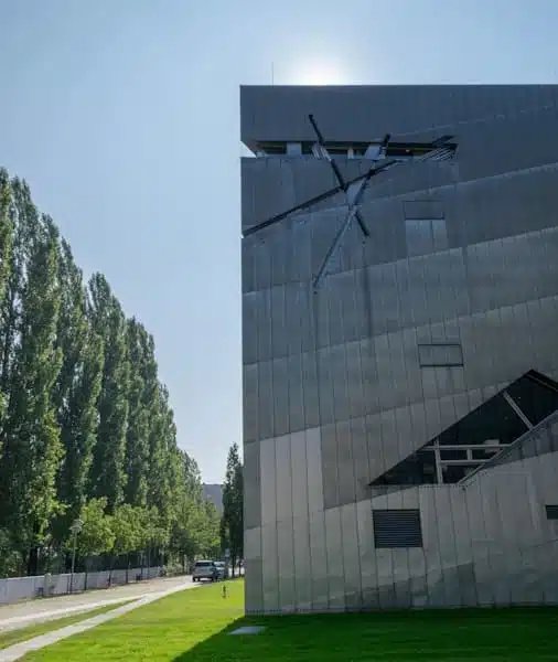 유대인 박물관 베를린 티켓 2026