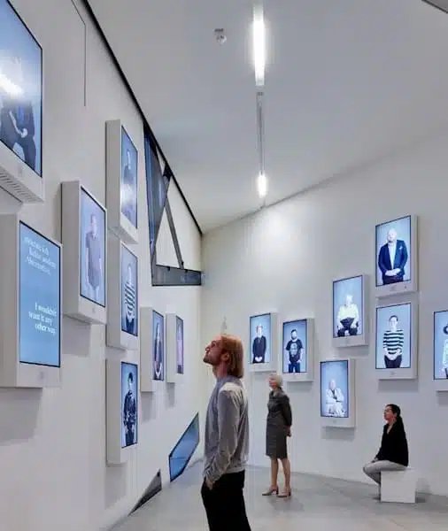 유대인 박물관 베를린 티켓 2026