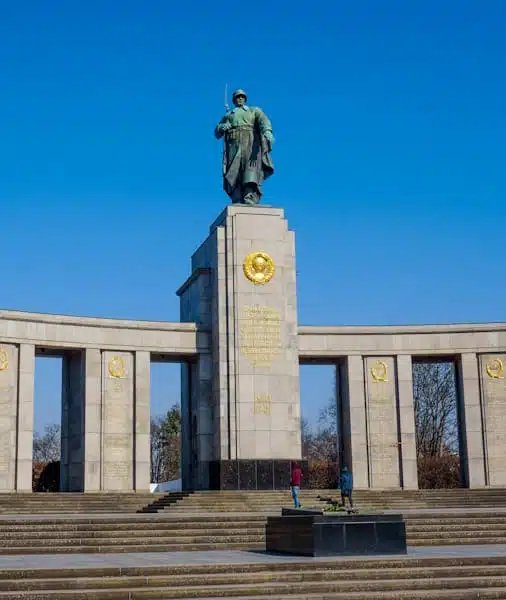 Soviet War Memorial